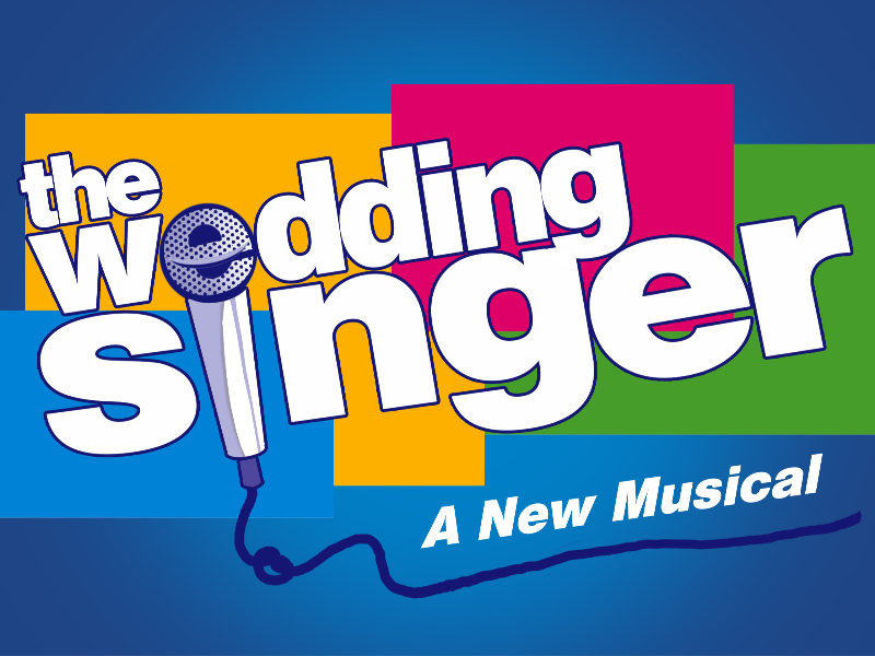 The wedding singer: A new musical