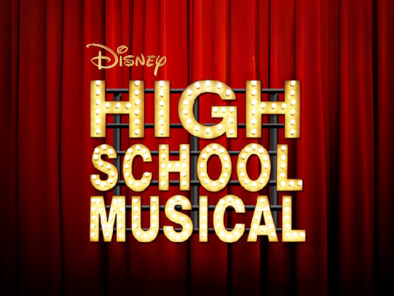 High School Musical (NOW Productions)