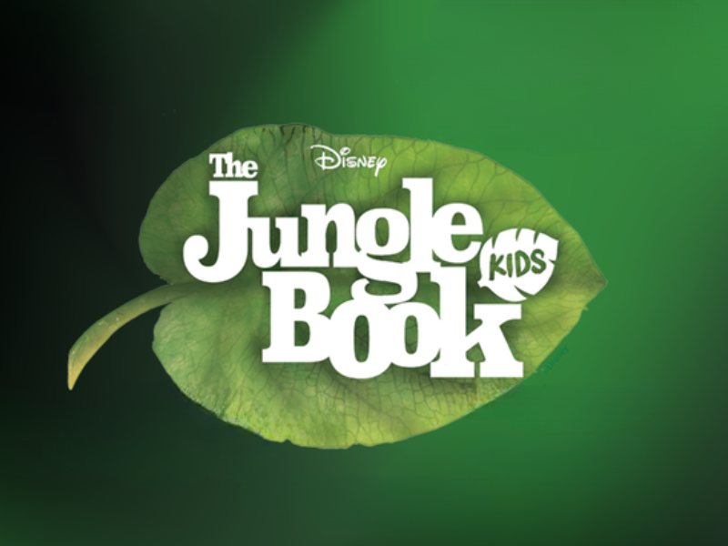 The Jungle Book Kids (NOW Productions)